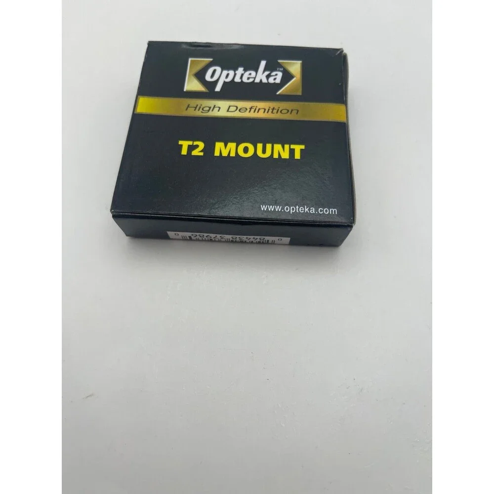 Opteka t2 mount